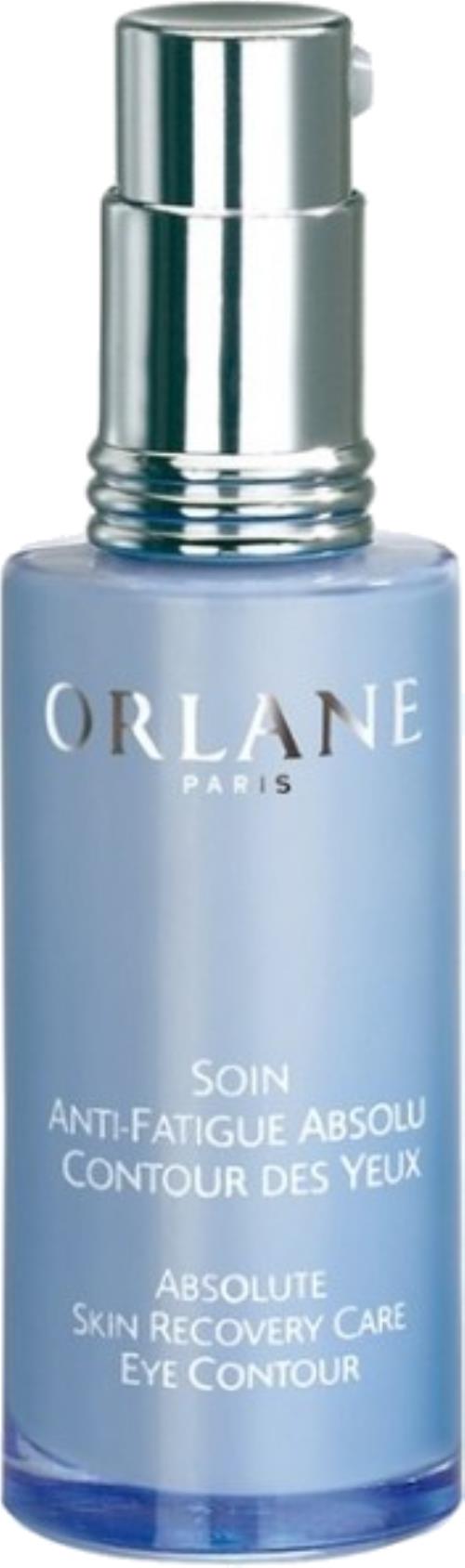 Orlane Paris Regeneračný krém pre očné okolie Absolute Skin Recovery (Care Eye Contour) 15 ml