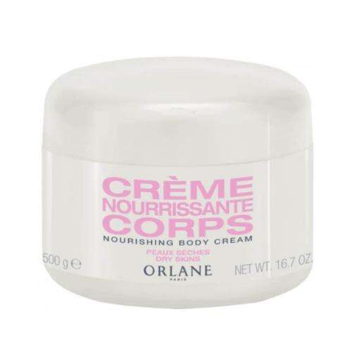 Orlane Paris Vyživujúci telový krém (Nourishing Body Cream) 500 g