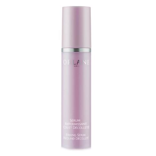 Orlane Paris Spevňujúce sérum na krk a dekolt (Firming Serum Neck and Décolleté) 50 ml