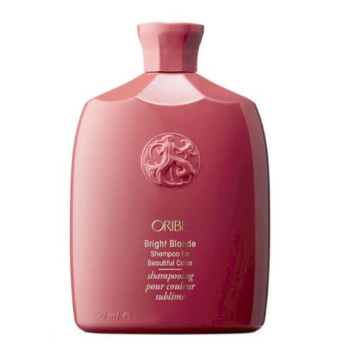 Oribe Šampón pre oslnivé blond vlasy Bright Blonde (Shampoo For Beautiful Color) 250 ml