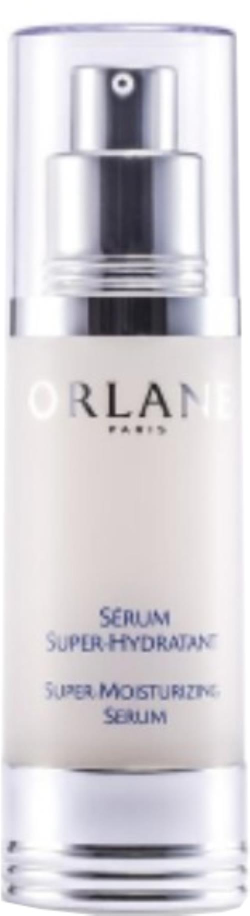 Orlane Paris Revolučné hydratačné sérum (Super Moisturizing Serum) 30 ml