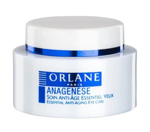 Orlane Paris Revolučný očný krém proti starnutiu Anagenèse (Essential Anti-Aging Eye Care) 15 ml