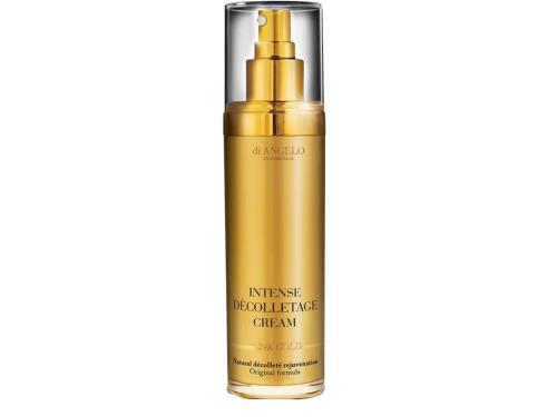 di ANGELO cosmetics Krém na omladenie dekoltu Intense Décollete (Cream) 120 ml