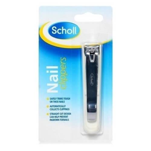 Scholl Klieštiky na nechty (Nail Clippers)