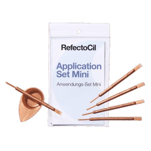 Refectocil Plastová mištička s tyčinkou (Application Set Mini)