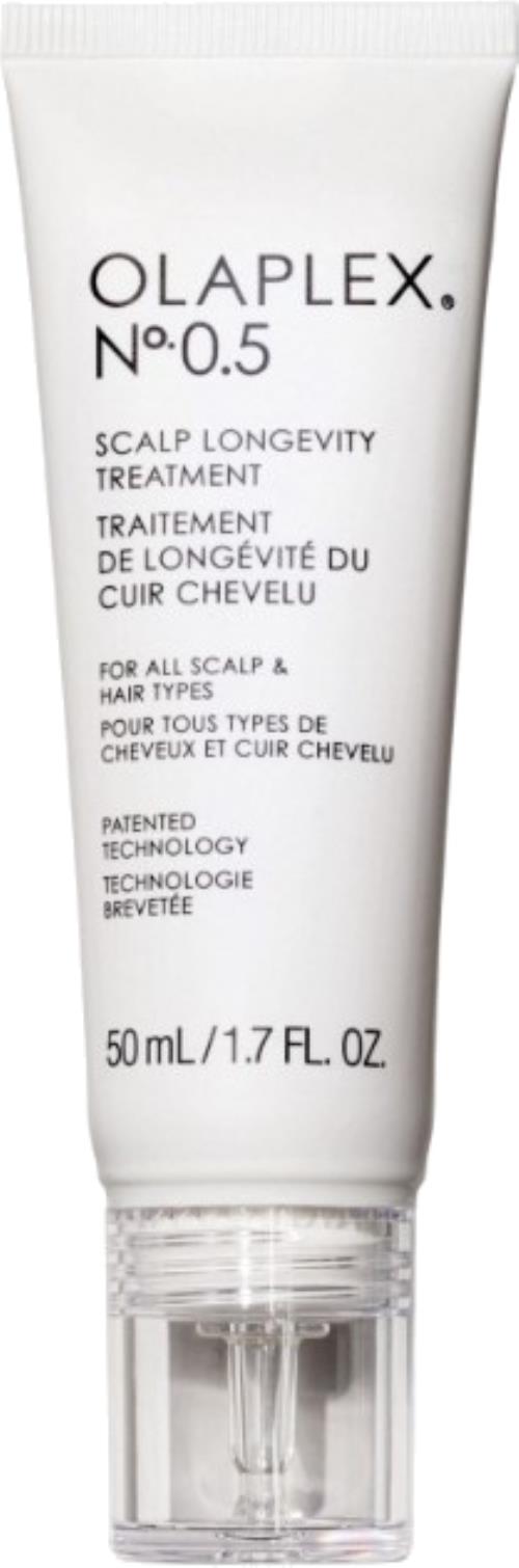 Olaplex Bezoplachové sérum pre pokožku hlavy a vlasy No. 0.5 Scalp Longevity (Treatment) 50 ml