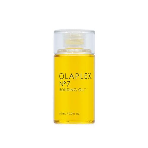 Olaplex Vyživujúci stylingový olej na vlasy No.7 (Bonding Oil) 60 ml