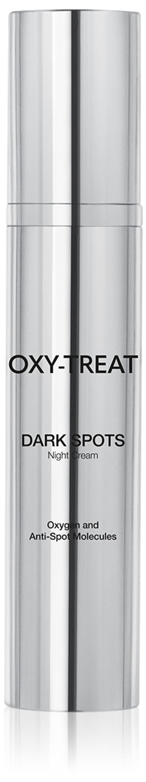 Oxy-Treat Nočný krém na pigmentové škvrny (Night Cream) 50 ml