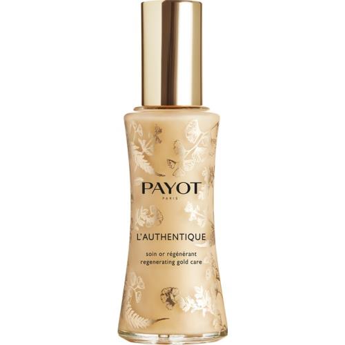 Payot Regeneračné pleťové sérum L`Authentique (Regenerating Gold Care) 50 ml