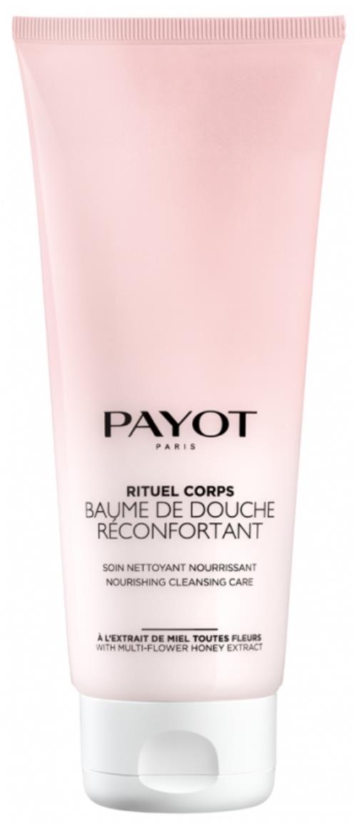 Payot Sprchový balzam Rituel Corps (Nourishing Cleansing Care) 200 ml