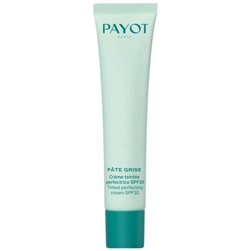 Payot Tónovací krém proti nedokonalostiam SPF 30 Pâte Grise (Tinted Perfecting Cream) 40 ml