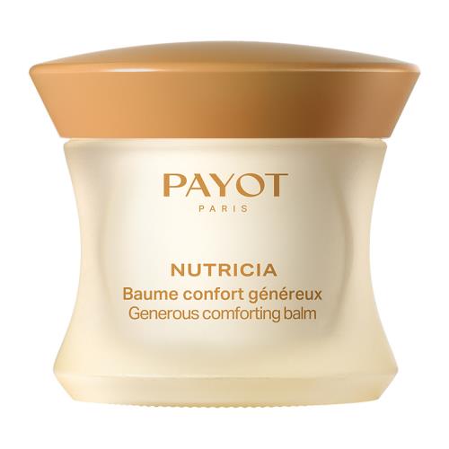 Payot Vyživujúci krém na suchú pleť Nutricia (Generous Comforting Balm) 50 ml