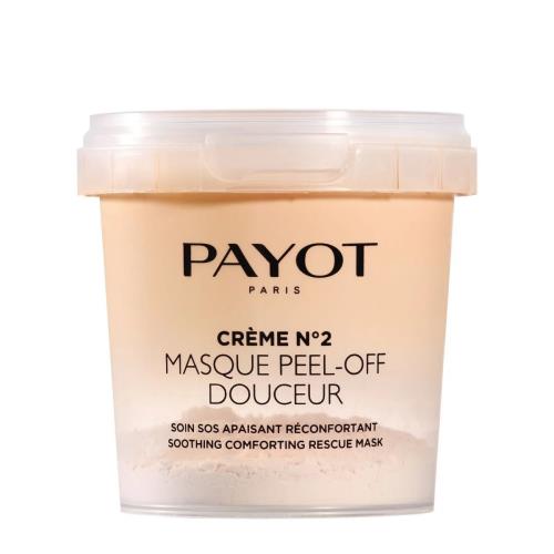 Payot Upokojujúca pleťová maska Créme N°2 (Soothing Comforting Rescue Mask) 10 g