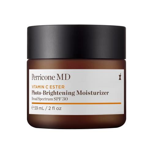 Perricone MD Hydratačný a rozjasňujúci pleťový krém SPF 30 Vitamín C Ester (Photo-Brightening Moisturizer) 59 ml