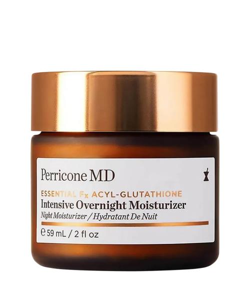 Perricone MD Intenzívna hydratačná nočná starostlivosť Essential Fx Acyl-Glutathione (Intensive Overnight Moisturiser) 59 ml
