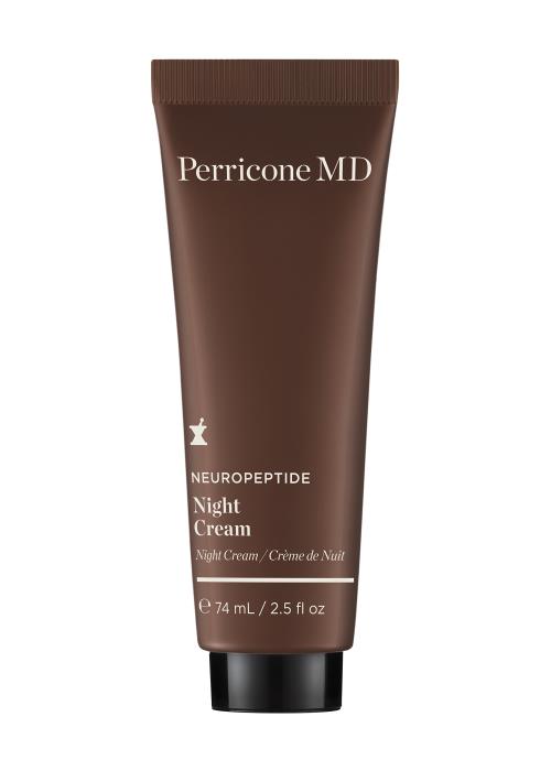 Perricone MD Nočný pleťový krém Neuropeptide (Night Cream) 74 ml