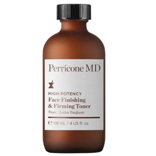 Perricone MD Spevňujúce pleťové tonikum High Potency (Face Finishing & Firming Toner) 118 ml
