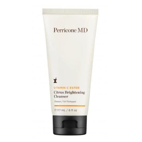 Perricone MD Rozjasňujúca čistiaca starostlivosť Vitamin C Ester (Citrus Brightening Cleanser) 177 ml