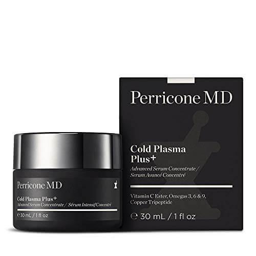 Perricone MD Vyživujúce revitalizačné sérum Cold Plasma+ (Advanced Serum Concentrate) 30 ml