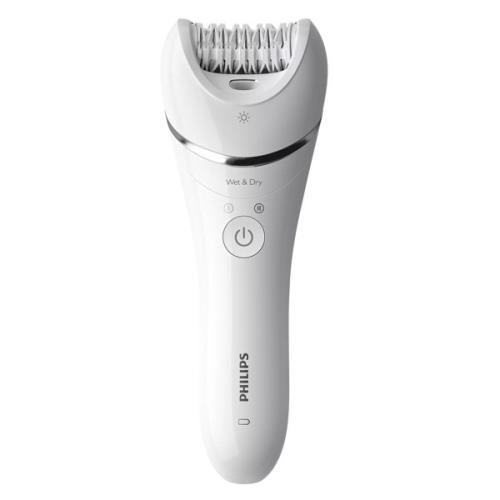 Philips Epilátor pre mokré a suché holenie BRE700/00