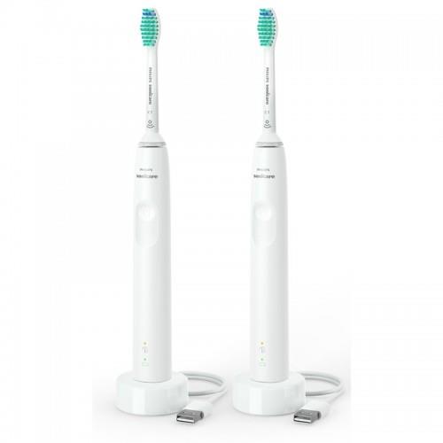 Philips Súprava sonických kefiek 3100 HX3675/13