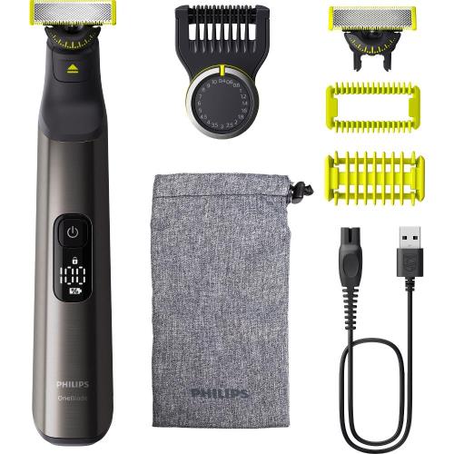 Philips Zastrihávač One Blade QP6552/15