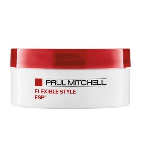 Paul Mitchell Elastická tvarujúci pasta na vlasy Flexible Style ESP (Elastic Shaping Paste) 50 g