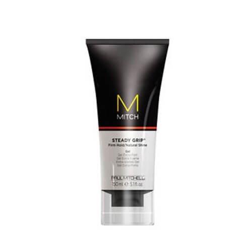 Paul Mitchell Gél na vlasy Mitch (Steady Grip - Firm Hold Shine Gel) 150 ml