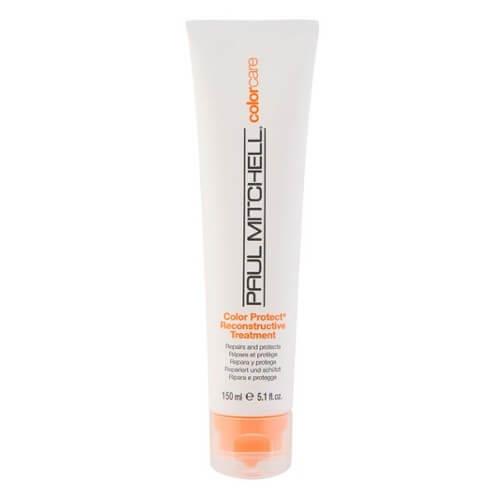 Paul Mitchell Intenzívna kúra pre farbené vlasy Color Care (Color Protect Reconstructive Treatment) 150 ml