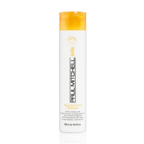 Paul Mitchell Jemný šampón pre deti Kids (Baby Don´t Cry Shampoo Gentle, Tearless Wash) 1000 ml