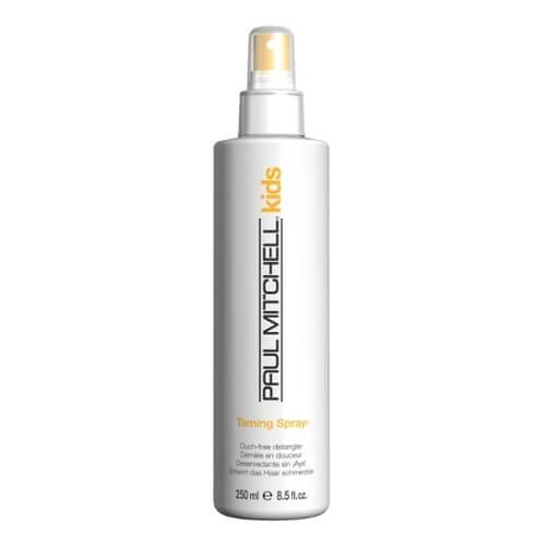 Paul Mitchell Kondicionér v spreji pre šetrné rozčesávanie detských vláskov Kids (Taming Spray Ouch-Free Detangler) 250 ml