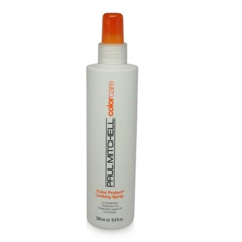 Paul Mitchell Ochranný sprej pre farbené vlasy Color Care (Color Protect Locking Spray) 250 ml