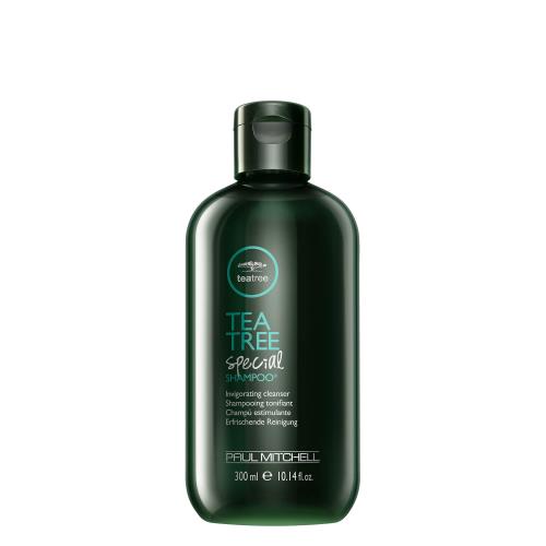 Paul Mitchell Osviežujúci šampón Tea Tree (Special Shampoo) 300 ml