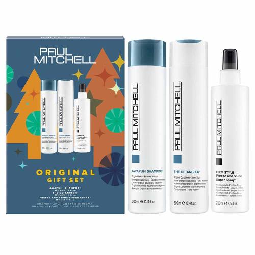 Paul Mitchell Darčeková sada Original Gift Set