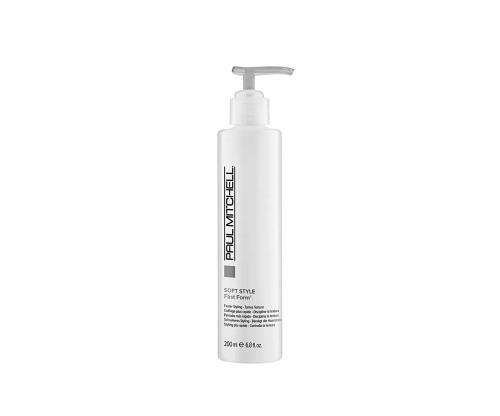 Paul Mitchell Krémový gél pre flexibilné spevnenie vlasov Express Style (Fast Form Cream Gel) 200 ml