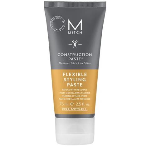 Paul Mitchell Stylingová pasta na vlasy (Flexible Styling Paste) 75 ml