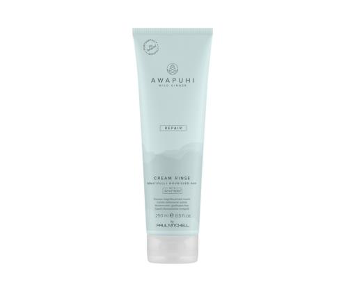 Paul Mitchell Obnovujúci krém na vlasy Awapuhi Wild Ginger Repair (Cream Rinse) 250 ml