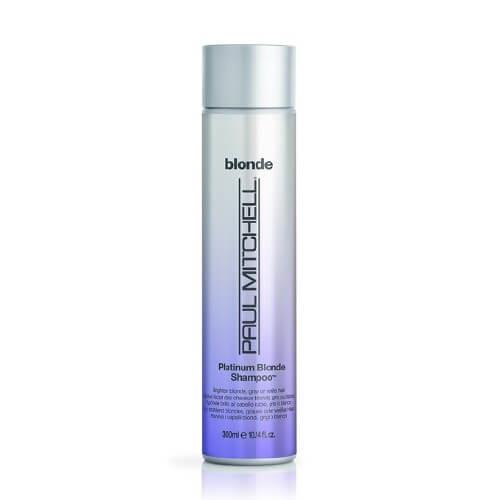 Paul Mitchell Šampón pre žiarivé blond vlasy Blonde (Platinum Blonde Shampoo Brightens Blonde, Gray Or White Hair) 1000 ml
