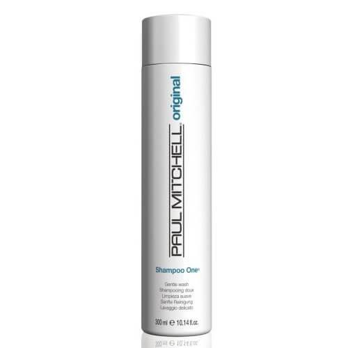Paul Mitchell Šampón pre šetrné umývanie vlasov Original (Shampoo One Gentle Wash) 100 ml