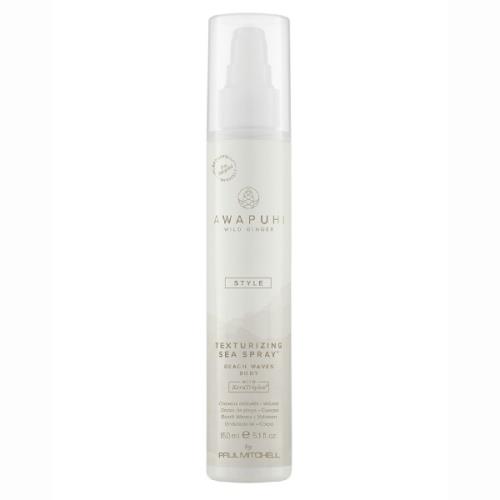 Paul Mitchell Texturizační slaný sprej Awapuhi (Wild Ginger Texturizing Sea Spray) 150 ml