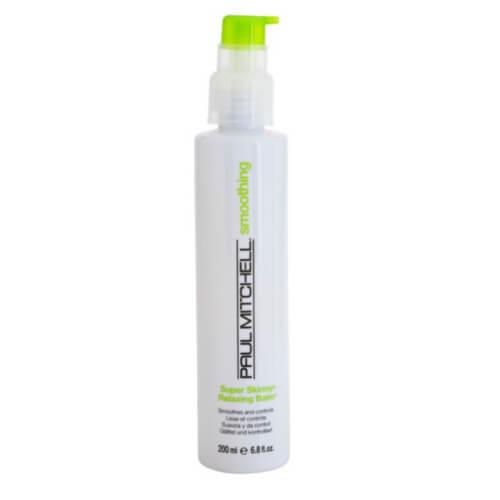 Paul Mitchell Uhladzujúci bezoplachový balzam pre nepoddajné vlasy Smoothing (Super Skinny Relaxing Balm) 200 ml