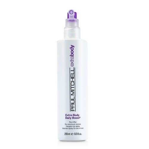 Paul Mitchell Vlasový sprej pre objem od korienkov Extra Body (Daily Boost Root Lifter) 500 ml