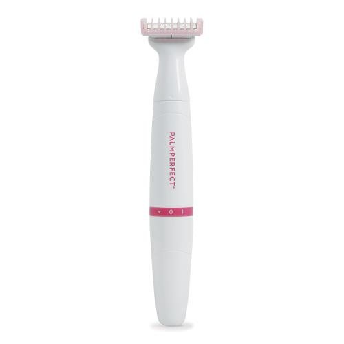 PalmPerfect Holiaci a zastrihávací strojček Total Care
