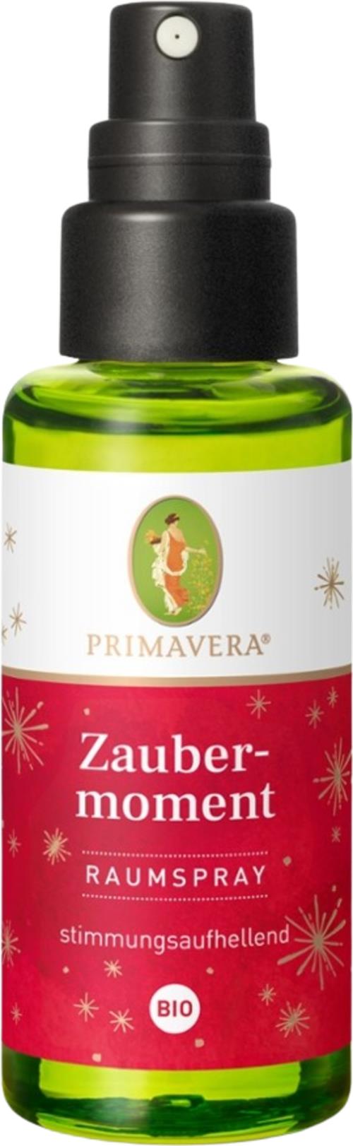 Primavera Izbový sprej Zimné kúzlo 50 ml