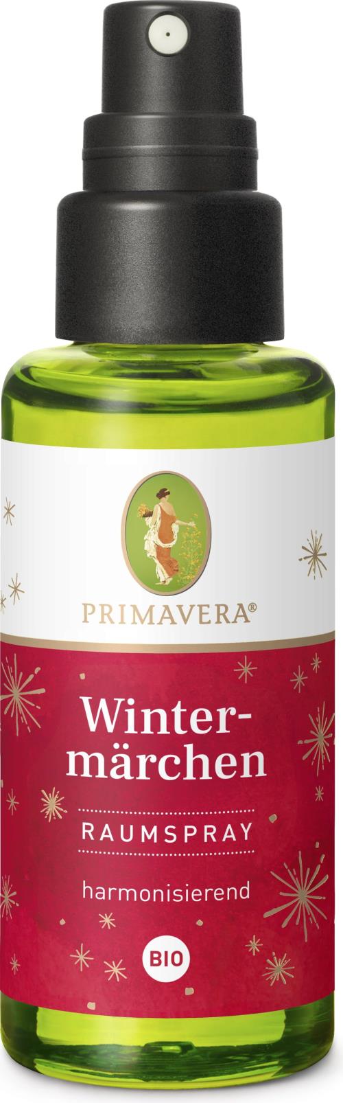 Primavera Izbový sprej Zimná rozprávka 50 ml
