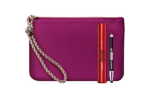 PUPA Milano Darčeková sada Vamp! Sexy Lashes Mascara