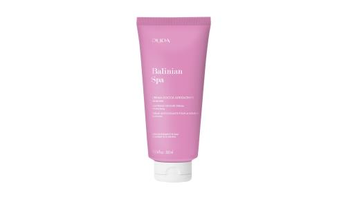 PUPA Milano Zjemňujúci sprchový krém Balinian Spa (Softening Shower Cream) 300 ml