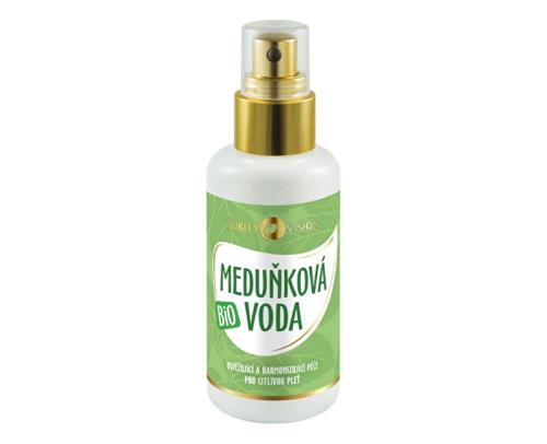 Purity Vision Bio Medovková voda 100 ml