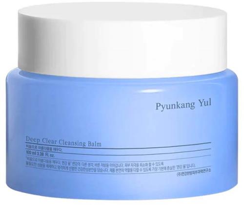 Pyunkang Yul Čistiaci a odličovací balzam (Deep Clear Cleansing Balm) 100 ml
