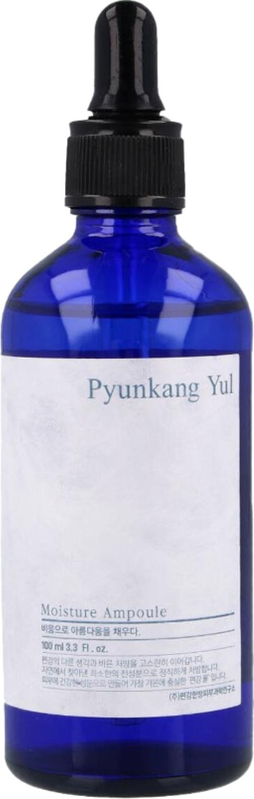 Pyunkang Yul Hydratačná ampulka pre citlivú pleť (Moisture Ampoule) 100 ml